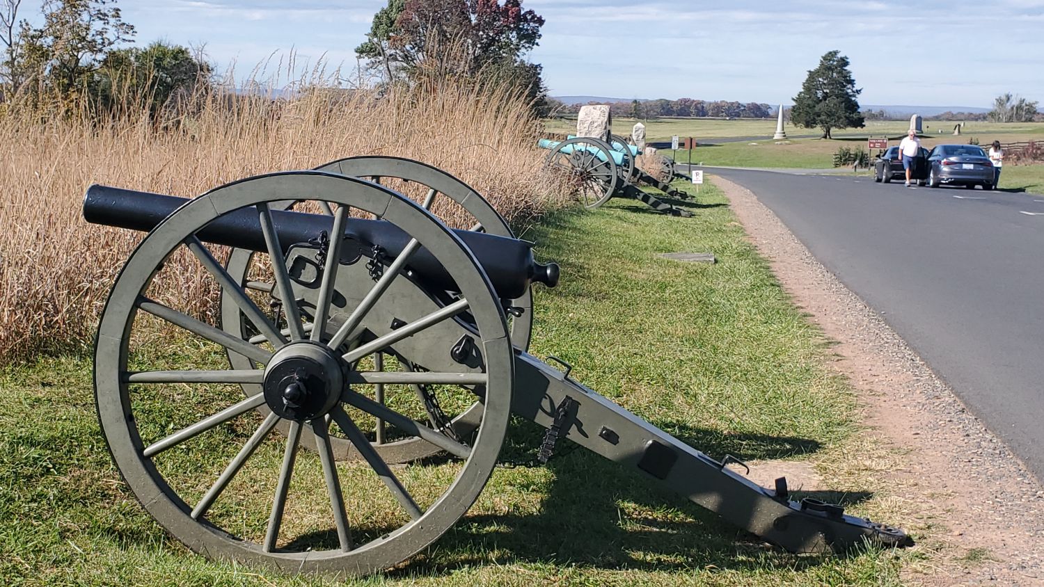 Gettysburg 